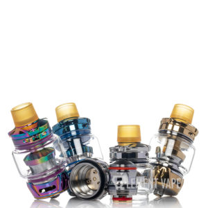 Uwell Valyrian IV Tank