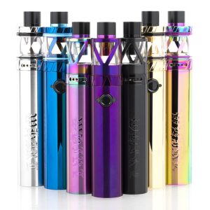 UWELL WHIRL 20 / 22 Starter Kit