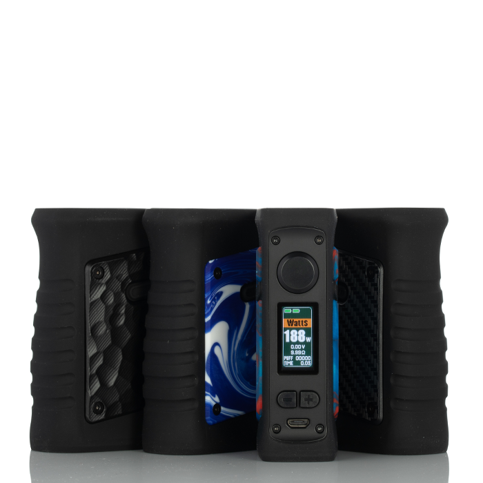 Vandy Vape JACKAROO DUAL 188W Box Mod