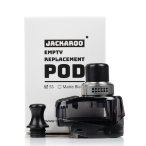 Vandy Vape JACKAROO Replacement Pods