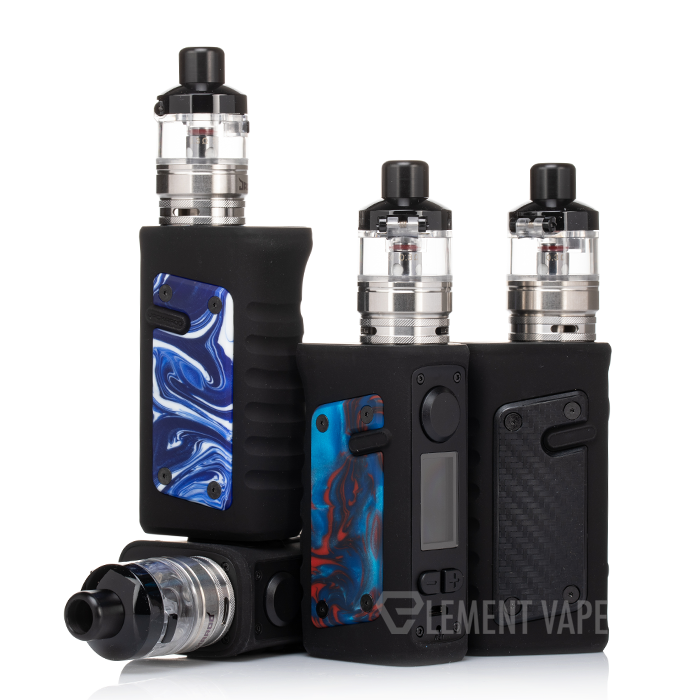 Vandy Vape JACKAROO MINI 128W Starter Kit