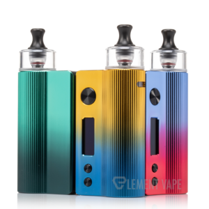 Vandy Vape NOX 60W Pod Kit