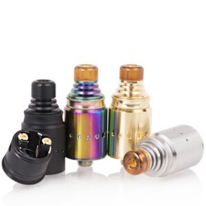 Vandy Vape Berserker MTL RDA (Discontinued)