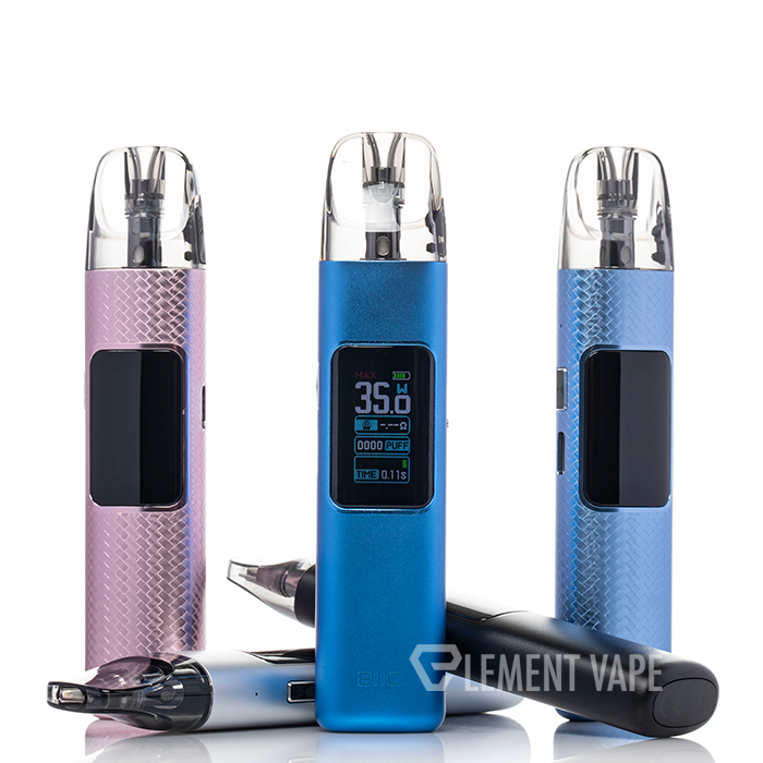 Vandy Vape BIIO 35W Pod Kit