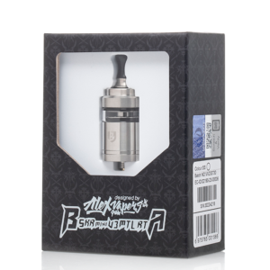 Vandy Vape BSKR Mini V3 22mm MTL RTA
