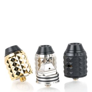 Vandy Vape Capstone 24mm BF RDA (Discontinued)