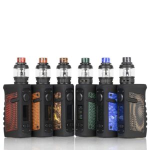 Vandy Vape JACKAROO 100W TC Starter Kit