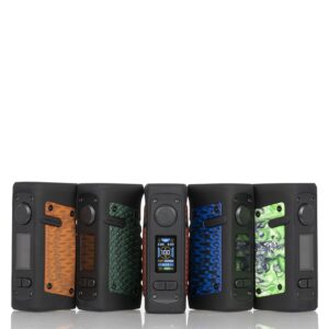 Vandy Vape JACKAROO 100W TC Box Mod