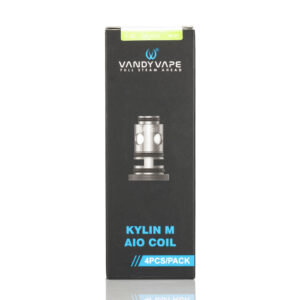 Vandy Vape KYLIN M AIO Replacement Coils