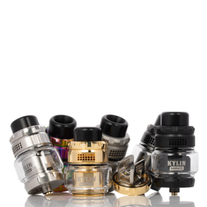 Vandy Vape KYLIN MINI V2 25mm RTA
