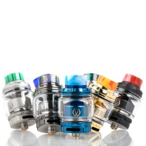 Vandy Vape Kylin V2 24mm RTA (Discontinued)