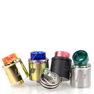 Vandy Vape Lit 24mm RDA (Discontinued)
