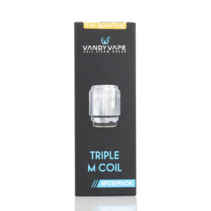 Vandy Vape M MESH Replacement Coils