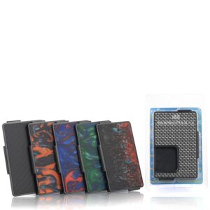 Vandy Vape Pulse BF 80W Replacement Panels