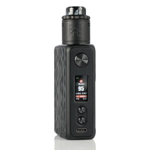 Vandy Vape PULSE V2 95W Squonk Kit