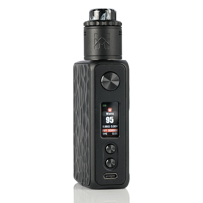 Vandy Vape PULSE V2 95W Squonk Kit
