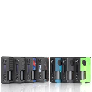 Vandy Vape Pulse X BF 90W Squonk Mod