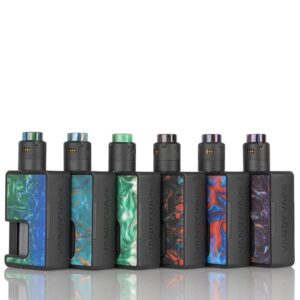 Vandy Vape Pulse X BF 90W Starter Kit