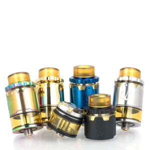 Vandy Vape Pyro V2 BF RDTA