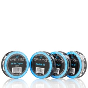 Vandy Vape Specialty Wire Spools
