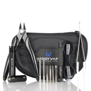 Vandy Vape Tool Kit Pro (Discontinued)