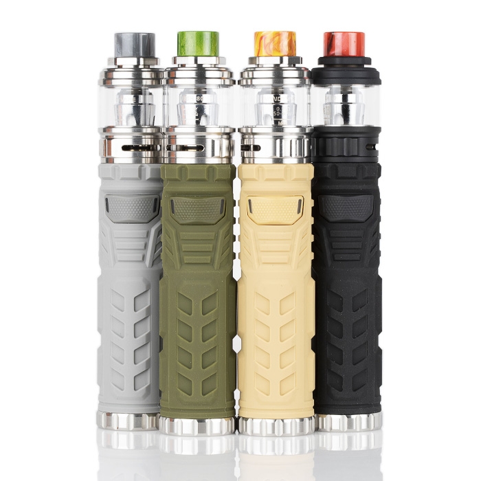Vandy Vape TRIDENT 100W Starter Kit