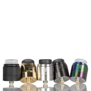 Vandy Vape WidowMaker 24mm BF RDA (Discontinued)