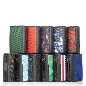 Vandy Vape x Tony B. SWELL 188W Box Mod
