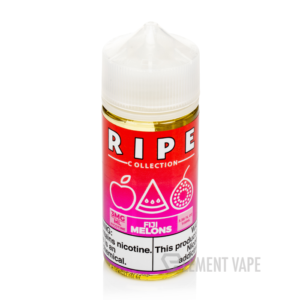 Fiji Melons - Ripe Collection - Vape 100 - 100mL