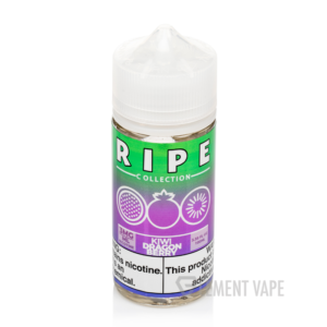 Kiwi Dragon Berry - Ripe Collection - Vape 100 - 100mL