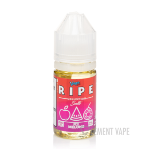 Fiji Melons SALT - Ripe Collection - Vape 100 - 30mL
