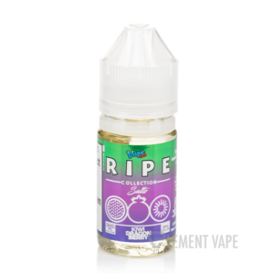 Kiwi Dragon Berry SALT - Ripe Collection - Vape 100 - 30mL