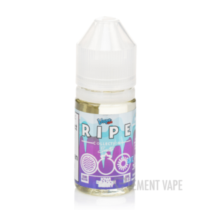 ICE Kiwi Dragon Berry SALT - Ripe Collection - Vape 100 - 30mL