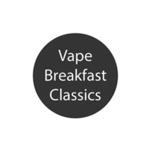 Deluxe French Dude - Vape Breakfast Classics - 120mL