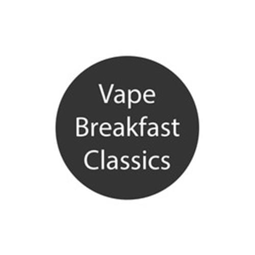 Mr. Blintz - Vape Breakfast Classics - 60mL