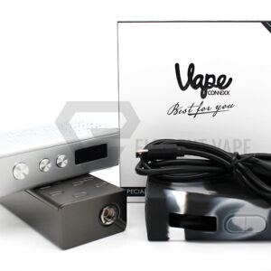 Vape Connexx 50W TC Box Mod