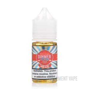 Berry Blast SALTS - Vape Dinner Lady E-Liquid - 30mL