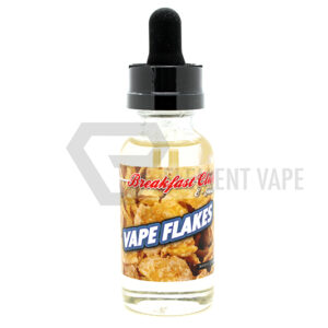 Vape Flakes by Breakfast Club - 30mL