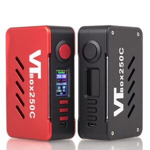 Vapecige VTBox DNA250C 200W Box Mod