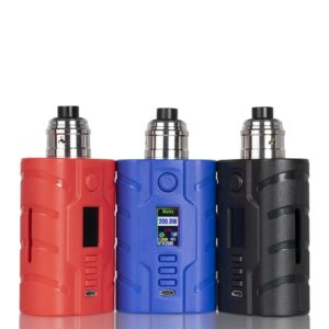 Vapecige VTX200 DNA250C Squonk Starter Kit