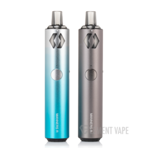Vapefly Manners R Pod System