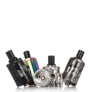 Vapefly Nicolas II MTL Tank