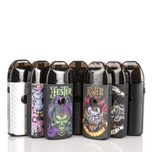 Vapefly JESTER Pod System