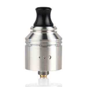 Vapefly x HORICK TV Holic 22mm MTL RDA (Discontinued)