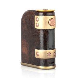 Vapeman Steam Engine DNA75 TC Box Mod