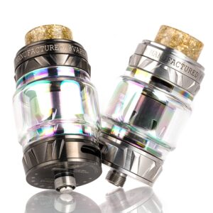 Vapemons Monster Mesh 24mm Sub-Ohm Tank