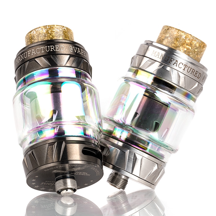 Vapemons Monster Mesh 24mm Sub-Ohm Tank