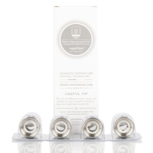 Vapemons Monster Mesh Tank Replacement Coils