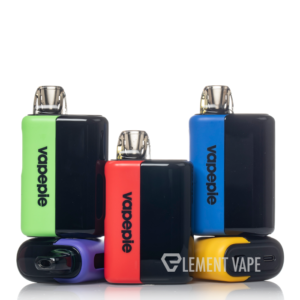Vapepie Galactic Gleam 35K Disposable