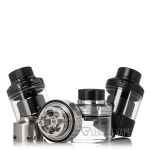 Vaperz Cloud Dreadnought V2 28mm RTA